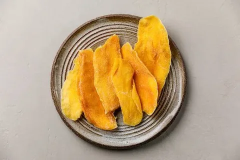 تصویر 4 از قیمت خرید میوه انبه خشک با فروش عمده